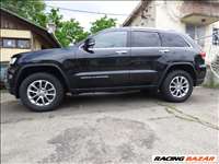 Jeep Grand Cherokee (WK2) bontott alkatrészei