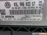 Volkswagen Tiguan 2.0 TDI CR ECU/motorvezérlő CBAB 140le 03L906022GT