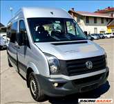 Volkswagen Crafter Busz 2,0 CR TDI CKU 163 LE 2014 bontott alkatrészei