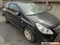 Opel 1.3cdti motor A13dte A13dtc 45.000km el akár beszerelve 