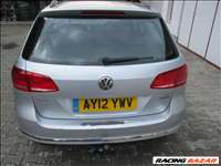 Volkswagen Passat VI Kombi csomagtér ajtó VW Passat B VII