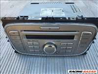 Ford mondeo fejegység CD6000 hibátlan gyári connect c-max s-max galaxy