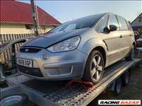 Ford S-MAX 2.0 TDCI 140 Le bontott alkatrészei nagy választékban kaphatók