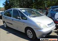 Citroën Xsara Picasso bontott alkatrészei