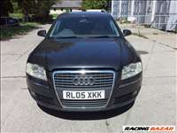 Audi A8 (D3 - 4E) (D3 - 4E) 3.0 TDI Quattro bontott alkatrészei