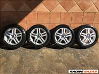 FORD FOCUS 16" ALUFELNI 5X108 NYÁRI 205/55R16 GUMIVAL OLCSÓN!!!!!!!!