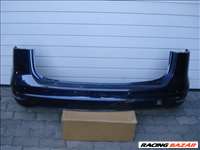 VW  Sharan 7N radaros hátsó lökhárító 7N0807421B 2010-től