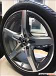 Mercedes AMG 18 coll eredeti gyári cikkszámos felni alufelni 5x112