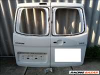 Hyundai H-1 Starex, Hyundai H-1 Travel ajtó lámpa fényszóró csomagtér ajtó