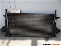 Opel Insignia 2.0D intercooler hűtő 13241751