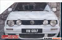 VW golf 2 első lökhárító
