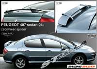 Peugeot 407 szárny