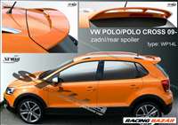 VW Polo szárny 09-