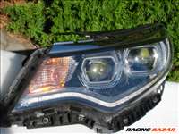 Kia Optima bal első Led Light System fényszóró 92101D4300 2016-tól