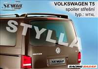 VW T5 szárny