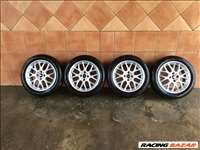  MINI 16" ALUFELNI 4X100 NYÁRI 195/55R16 GUMIVAL OLCSÓN!!!!