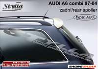 Audi A6 kombi 97- spoiler