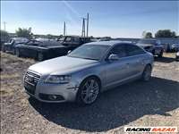 Audi A6 2010 4f Facelift 2.0 tdi CAHA motorkódos gépjármű minden alkatrésze eladó.