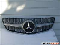 Mercedes E-Classe W 207 Cupé hűtődíszrács A2078803183 2012-től