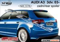 Audi A3 szárny