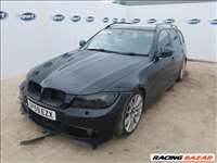 BMW 320d M-packet  (E90, E91, E92, E93) n47d20c bontott alkatrészei