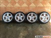 AUDI 19" ALUFELNI 5X112 TÉLI 235/40R19 GUMIVAL OLCSÓN!!!!!!!!!