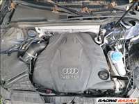 Audi A4 (B8 - 8K) 3.0 TDI 3.0tdi V6 motor CLAB CLA