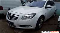 Opel Insignia A A20DTH bontott alkatrészei