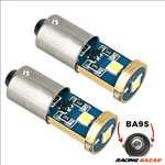 BA9S led 2db - 261