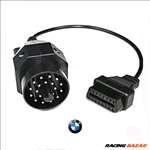 OBD BMW átalakító 20->16pin - 357