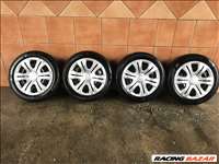 SKODA FABIA 15" LEMEZFELNI 5X100 TÉLI 185/55R15 GUMIVAL OLCSÓN!!!!!!!!