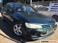 Peugeot 406 bontott alkatrészei