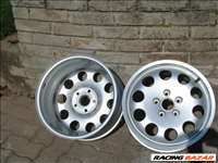 2db Audi A4 A6 Új Alukerék 5X112 7Jx16H2 ET 45 4B0601025P