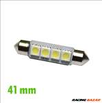 Szofita led 41mm Canbus 2db - 253