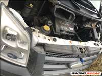 Ford Transit csavaros eleje 2.2 tdci