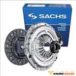 SACHS 3000 951 217 Kuplung szett