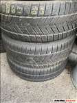  235/50R18 használt Pirelli téli gumi 6mm