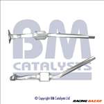 BM Catalysts BM92024H Katalizátor Renault Laguna 3