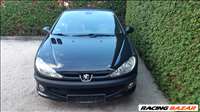 Eladó Peugeot 206 CC 135 (1997 cm³, 136 PS)