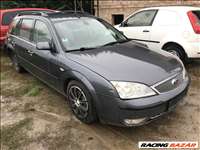 Ford Mondeo mk3 2.0 Tdci alkatrészek