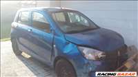 Suzuki Celerio bontott alkatrészei