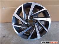 Gyári alufelni VW Polo 15x6  2015-