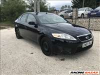 Ford Mondeo MK4 1.8 Tdci bontott alkatrészek