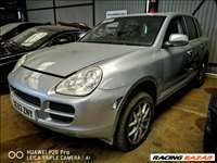 Porsche Cayenne (955) 4.5 V8 bontott alkatrészei