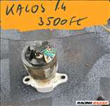 Daewoo Kalos Egr szelep 