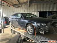Audi A4 2011 B8 2.0 tdi CAGA motorkódos gépjármű minden alkatrésze eladó.