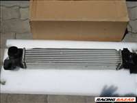 BMW 1-es 2-es 3-as Séria Gyári Intercooler hűtő 761759J 2014-től