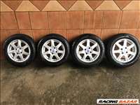 FIAT PUNTO 14" ALUFELNI 4X98 TÉLI 175/65R14 GUMIVAL OLCSÓN!!!!!!!