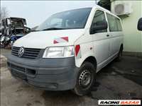 Volkswagen Transporter VW T5 2,5 TDI bontott alkatrészei