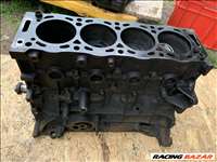 Ford mondeo mk4 2007-2010  2.0 TDCI QXBA bontott motor blokk.hengerfej,hajtókar,dugattyú ,főtengely